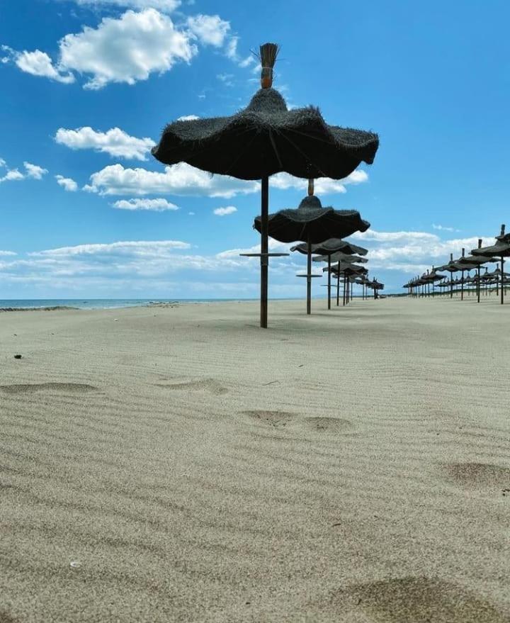 La Lammia Di Pisticci Villa Exterior foto